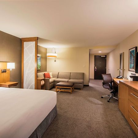 ไฮแอท เพลซ คลีฟแลนด์ ครอกเคอร์ พาร์ค Hotel เวสต์เลค ภายนอก รูปภาพ